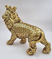 King Lion
