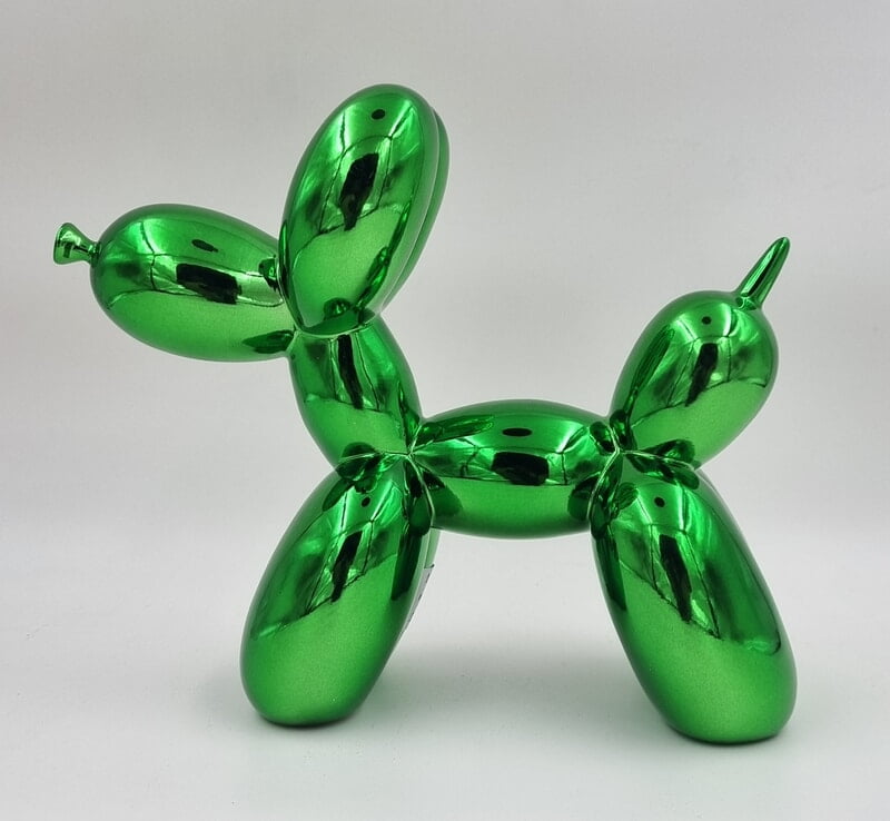 Balloon Dog