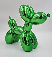 Balloon Dog