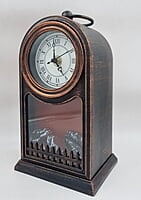 LED Fire Laltern 6 x 11 inch