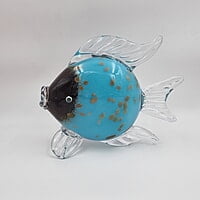 Glassware Fish