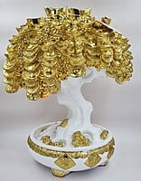 Vastu Coin Tree