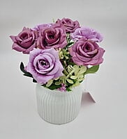 Compact Bloom Pot (3" X 9")