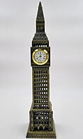 Bigben Tower Clock