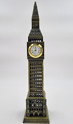 Bigben Tower Clock