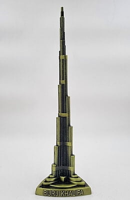 Burj Khalifa