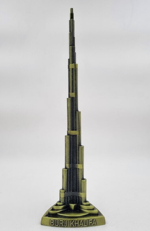 Burj Khalifa