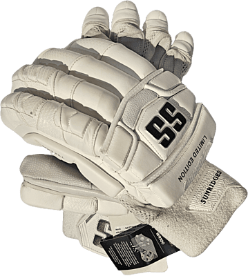 SS Limited Edition - Batting Gloves RH