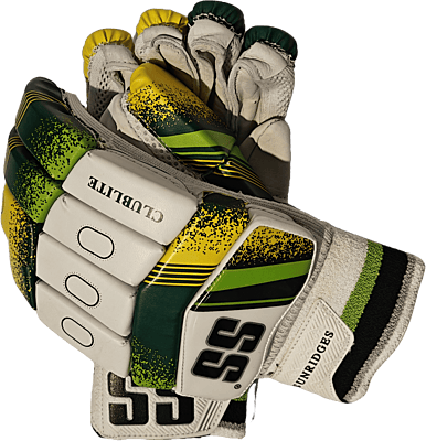 SS CLUBLITE BATTING GLOVE ADULT LEFT HAND