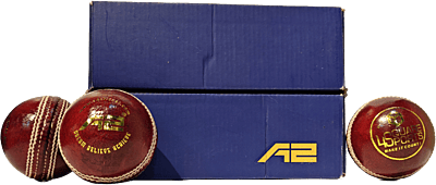 A2 T20 RED BALL A2 T20 RED BALL