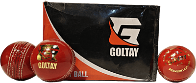 Goltay Red Balls Goltay Red Balls