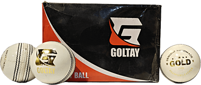 Goltay Platinum white ball Goltay Platinum white ball