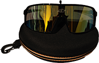 Cricket Sunglasses