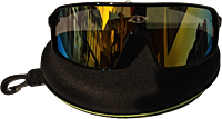 Cricket Sunglasses