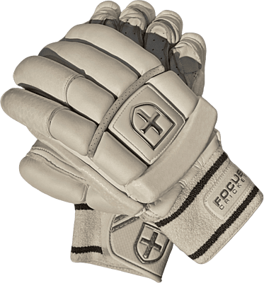 FOCUS WHITE PLAYERS GLOVES