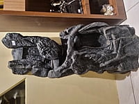 Old Pahadi (Mountain)