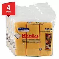 WypAll Microfiber Cloth