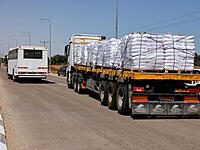 Rapid Response Transportation