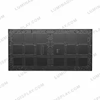 Dahua FeuVision IFS-UIA1.5S-C P1.5 indoor COB LED module 320 x 160 mm, 3840 Hz – Lumina