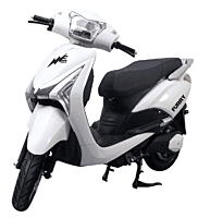 FURRY Electric Scooter