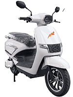 MeBike FUSION Electric Scooter