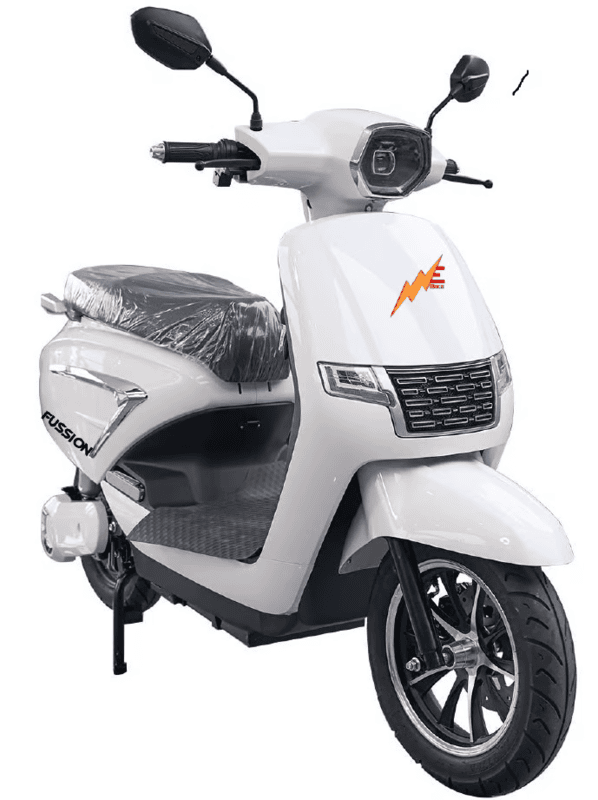 MeBike FUSION Electric Scooter