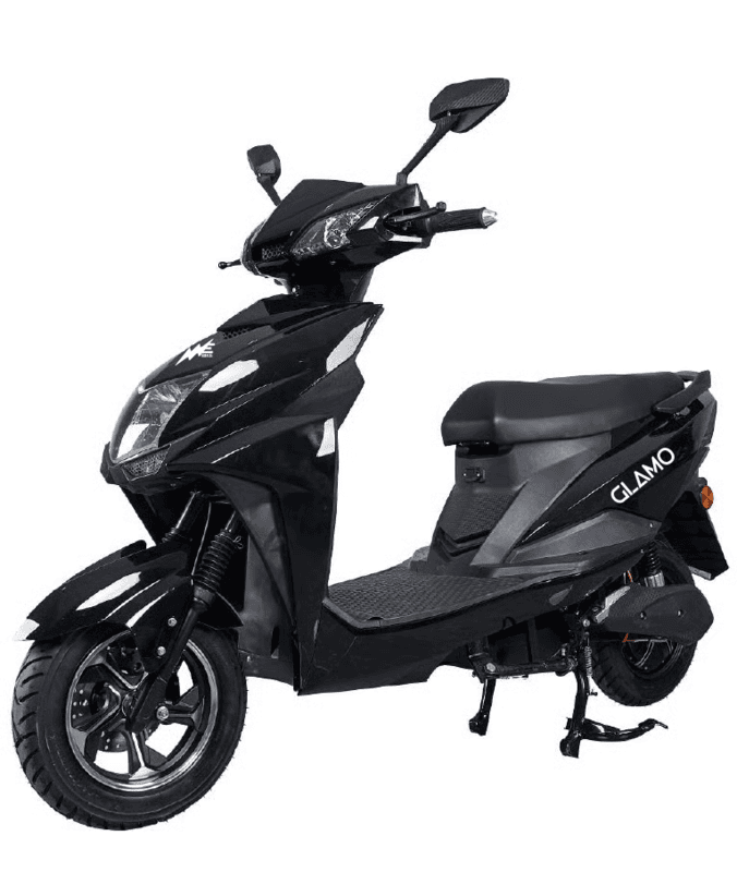 MeBike GLAMO Electric Scooter