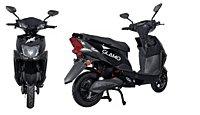 MeBike GLAMO Electric Scooter