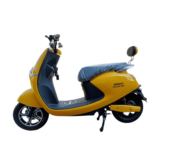MeBike THUNDER Electric Scooter