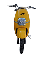 MeBike THUNDER Electric Scooter