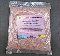 Himalayan Rock Salt Crystal for easy cooking contains many minerals