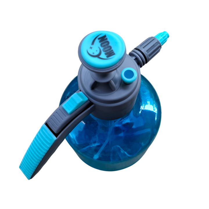 3 Lits Pressure Spray Pump, Gardening Water Pump Sprayer, Plant Water Sprayer for Home Garden