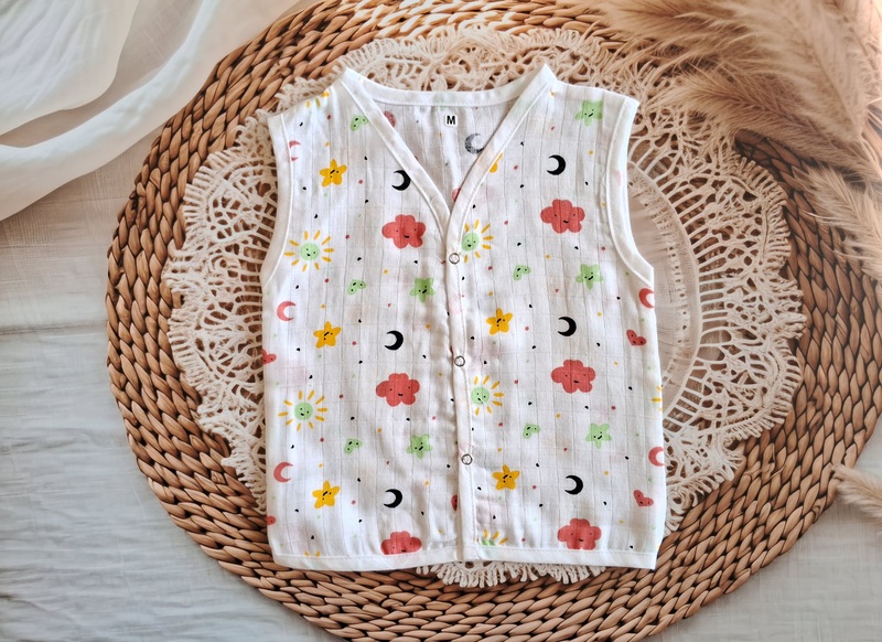 Muslin Jabla - Sun Moon