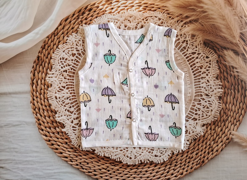 Muslin Jabla - Umberla