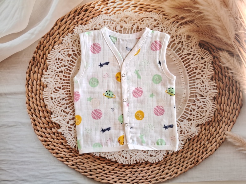 Muslin Jabla - Planets