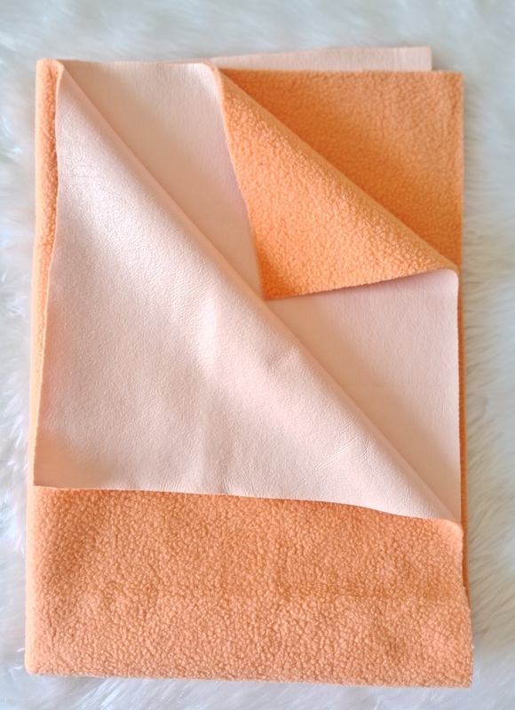 Dry Sheets - Pack of 2