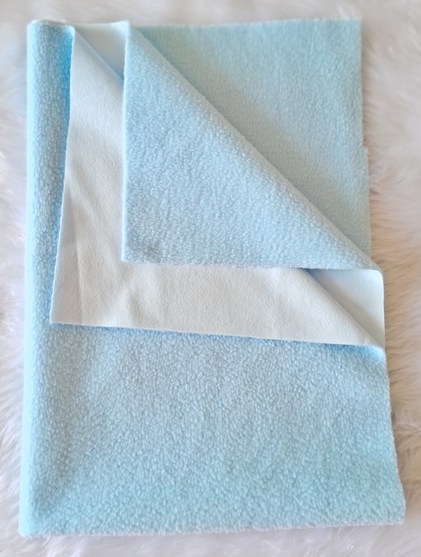 Dry Sheets - Pack of 2