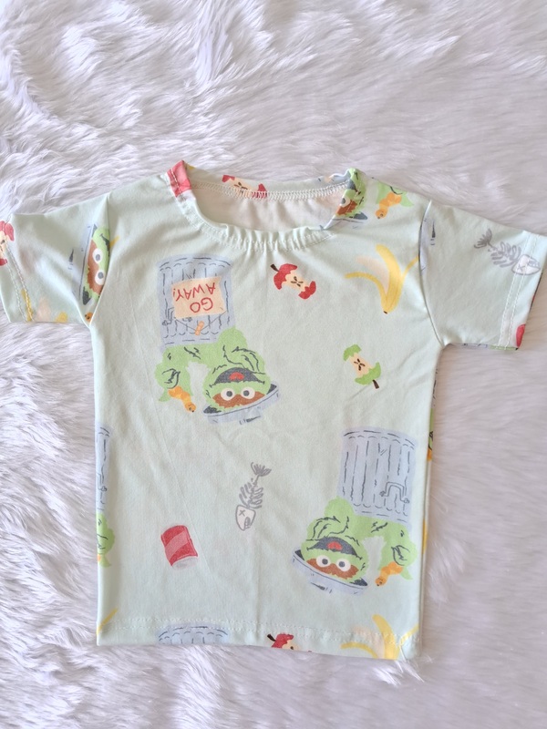 Cotton T Shirt - Pack of 3