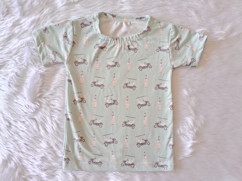 Cotton T Shirt - Pack of 3