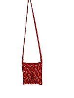 COTTON SLING BAGS