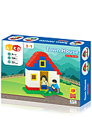 Town House Set 3