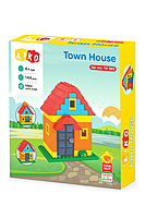 Town House Set - 2