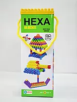 Hexa Block Toy Gift pack