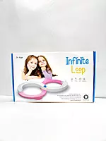 Infinity Loop Game