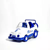 Belero car for kids
