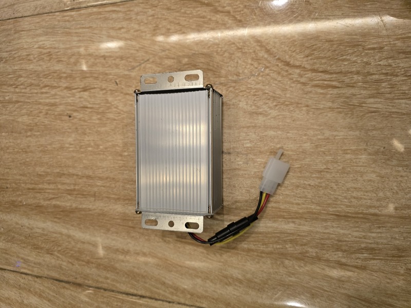 Ev 36v-72v to 12v convertor 20A