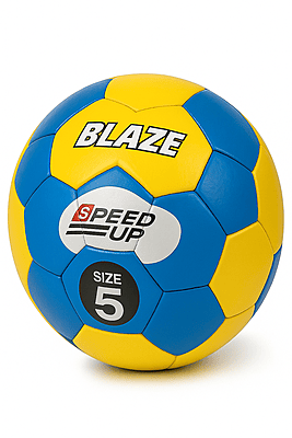 Football Speedup Blaze