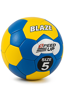 Football Speedup Blaze