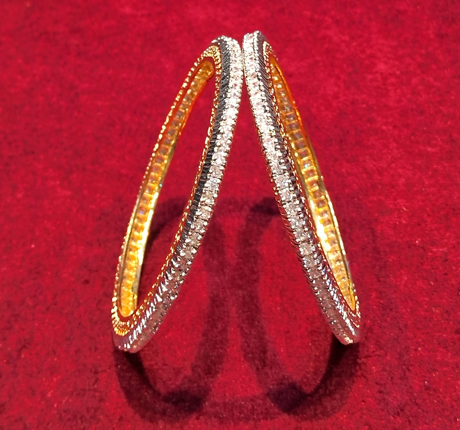 BANGLES AD