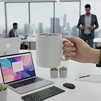 Happy Mother's Day Mug